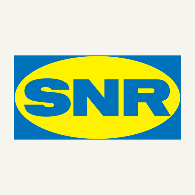 SNR logosu